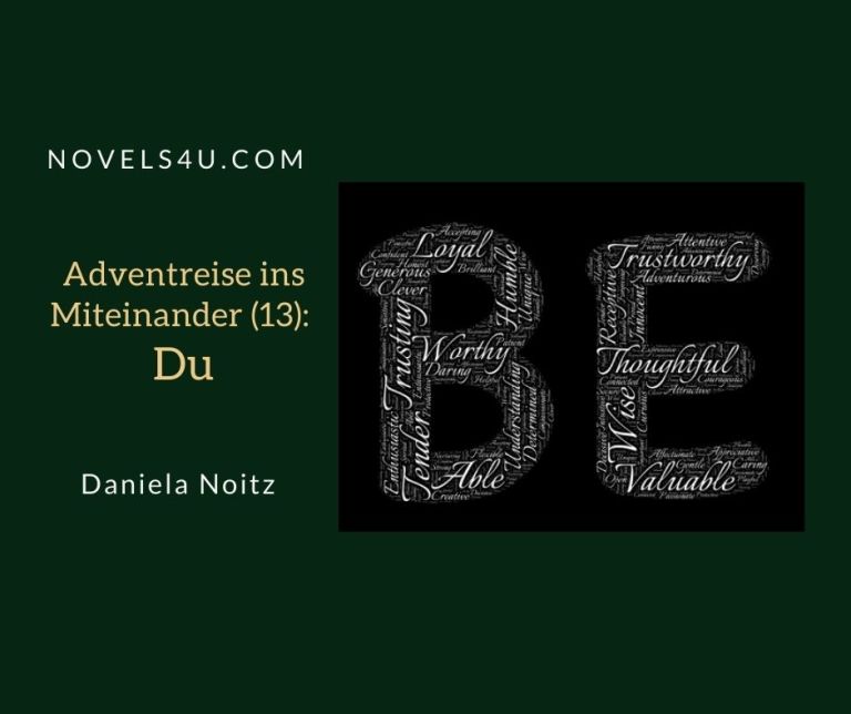 Adventreise ins Miteinander (3): Der Weg – Advent