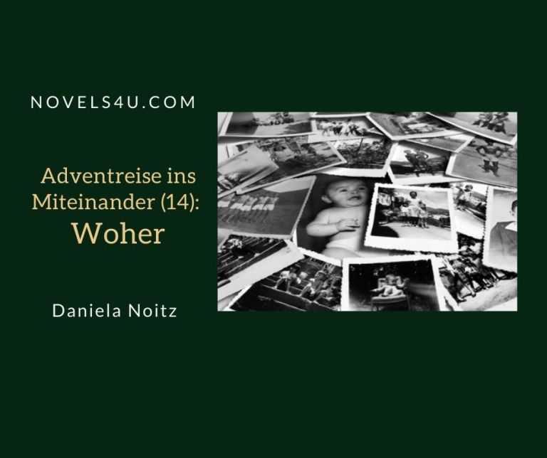 Adventreise ins Miteinander (3): Der Weg – Advent