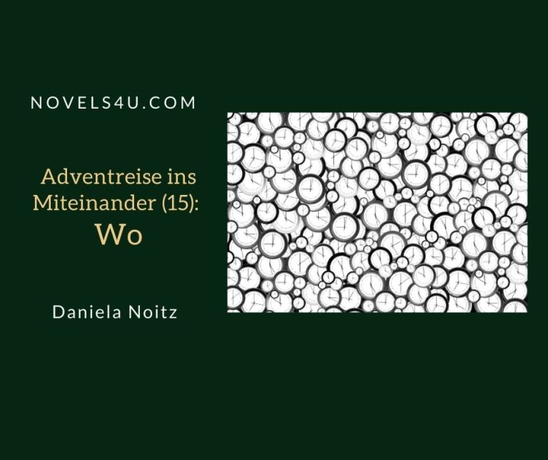 Adventreise ins Miteinander (3): Der Weg – Advent