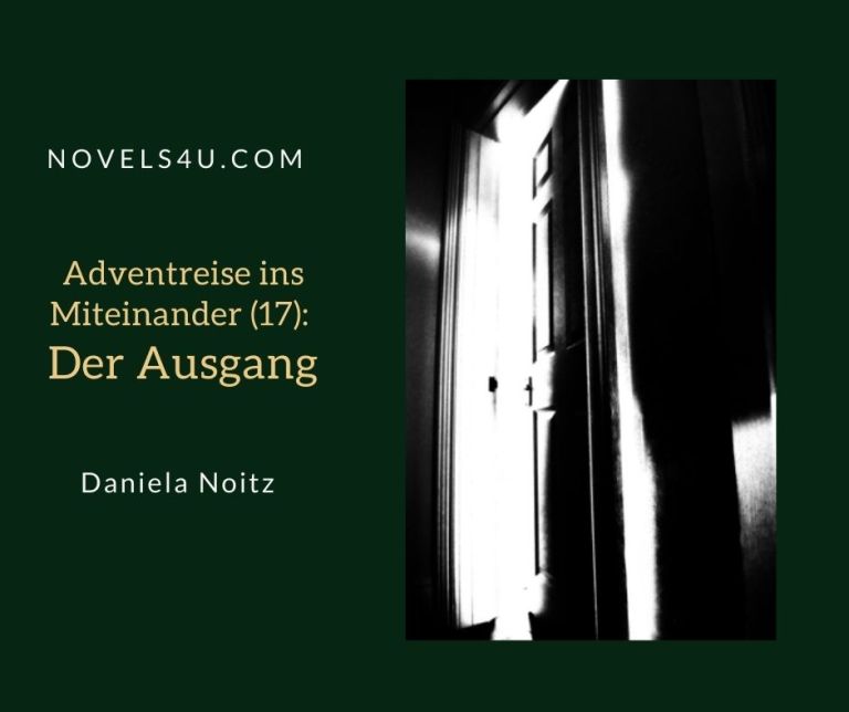 Adventreise ins Miteinander (3): Der Weg – Advent