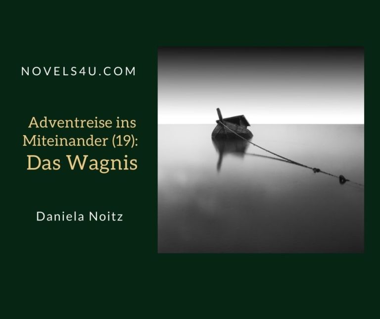 Adventreise ins Miteinander (3): Der Weg – Advent