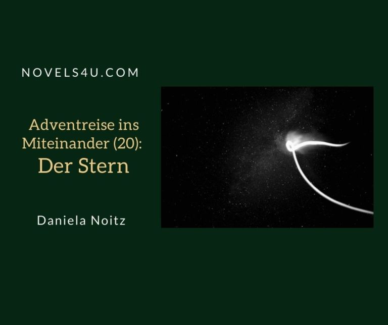 Adventreise ins Miteinander (3): Der Weg – Advent