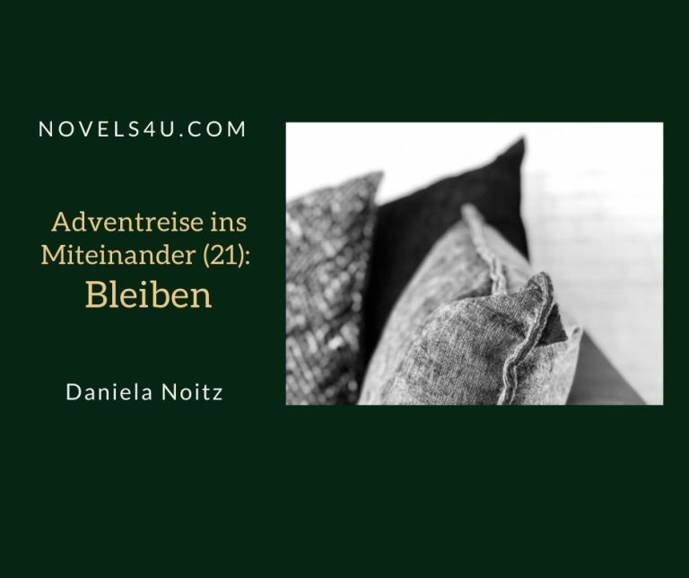 Adventreise ins Miteinander (3): Der Weg – Advent