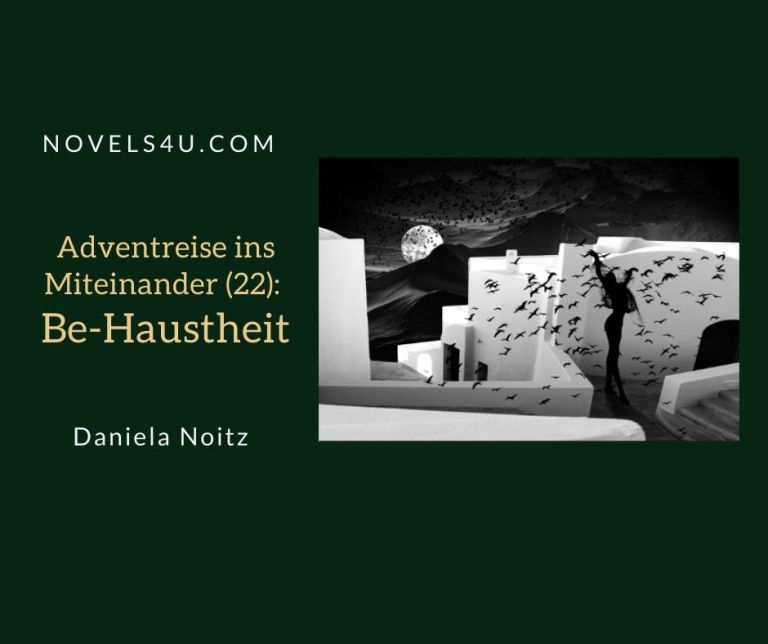 Adventreise ins Miteinander (3): Der Weg – Advent