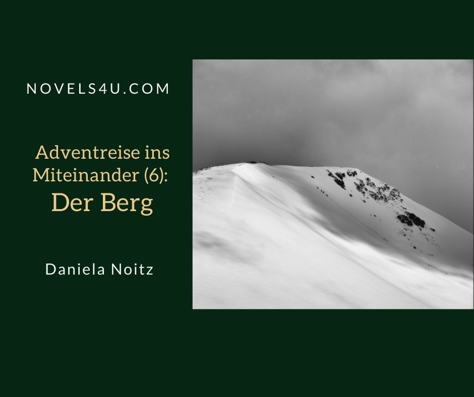 Adventreise ins Miteinander (3): Der Weg – Advent