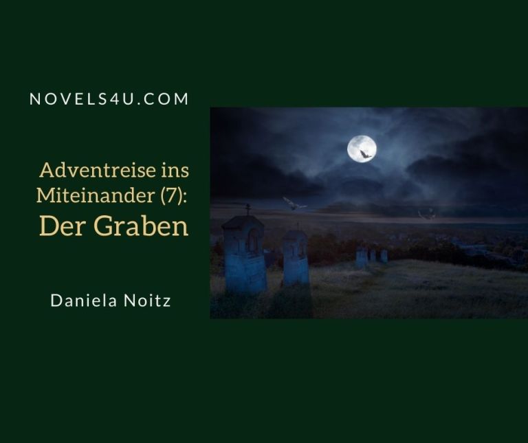 Adventreise ins Miteinander (3): Der Weg – Advent