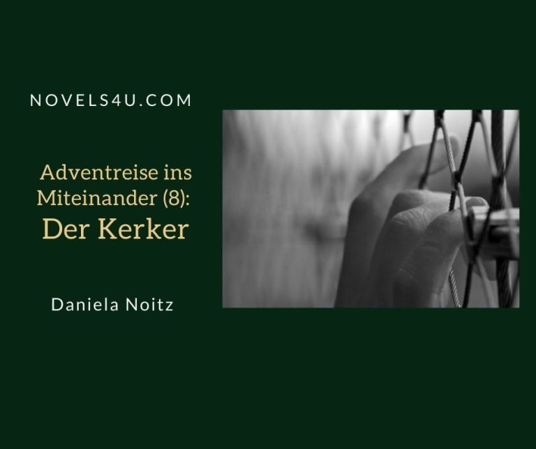 Adventreise ins Miteinander (3): Der Weg – Advent