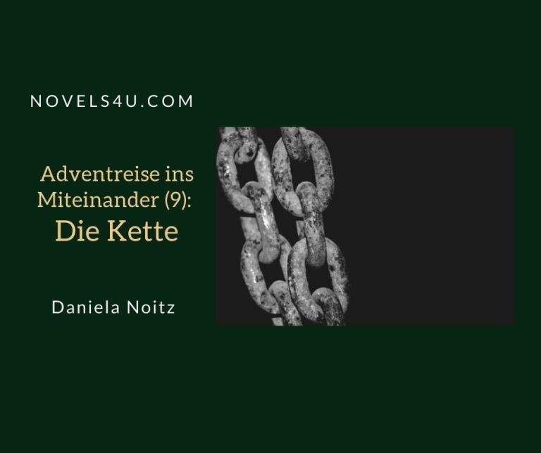 Adventreise ins Miteinander (3): Der Weg – Advent