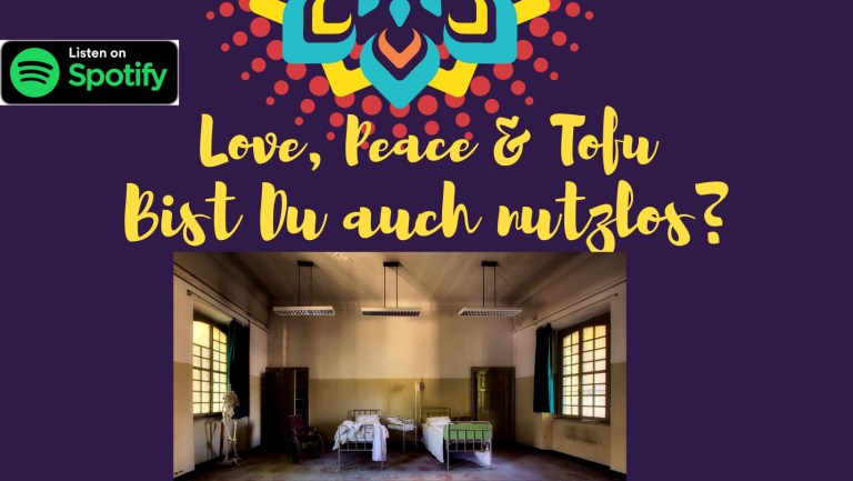 Bist Du auch nutzlos? – Alle Geschichten