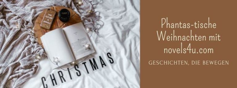 Weihnachten hat seinen Glanz verloren – Alle Geschichten