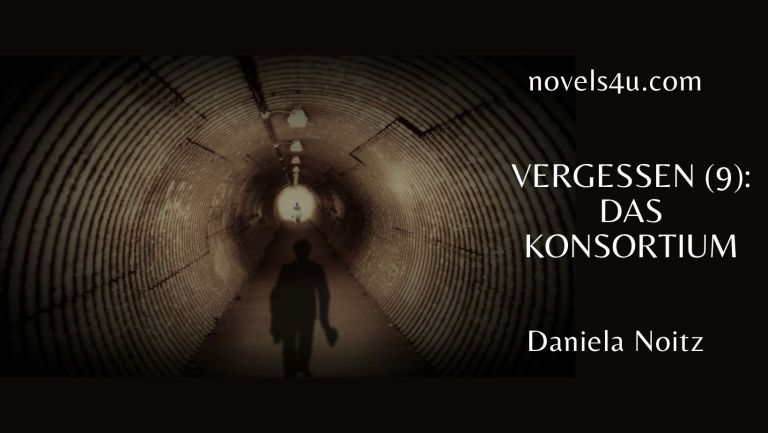 Vergessen (9): Das Konsortium – Aktivismus