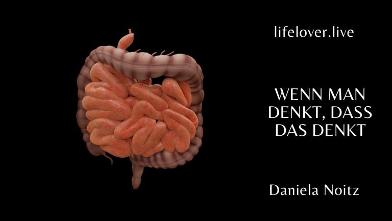 Wenn man denkt, dass das denkt – Alle Geschichten