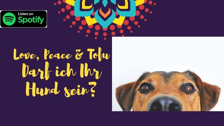 Darf ich Ihr Hund sein? – Alle Geschichten