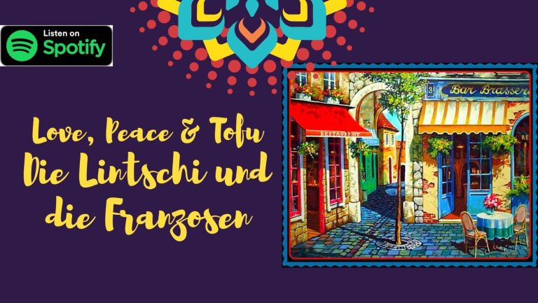 Die Lintschi und die Franzosen – Alle Geschichten