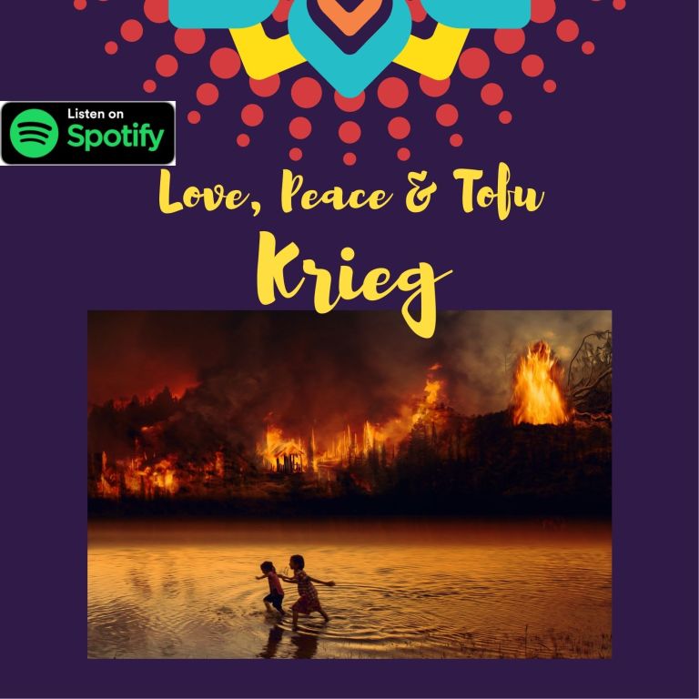 Krieg – Alle Geschichten