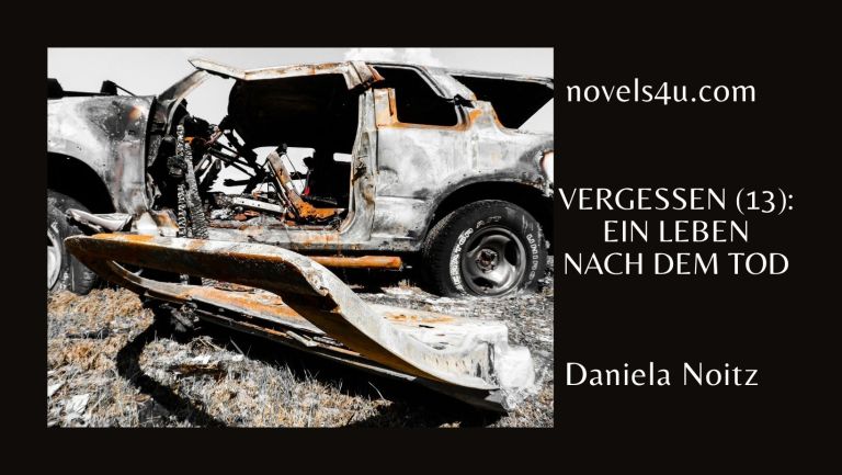 Vergessen (13): Ein Leben nach dem Tod – Alle Geschichten