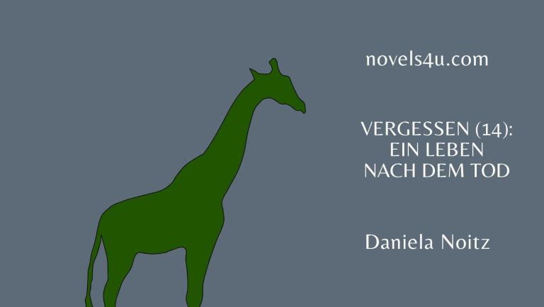 Vergessen (14): Wie es ist, wenn man nicht mehr ist – Alle Geschichten