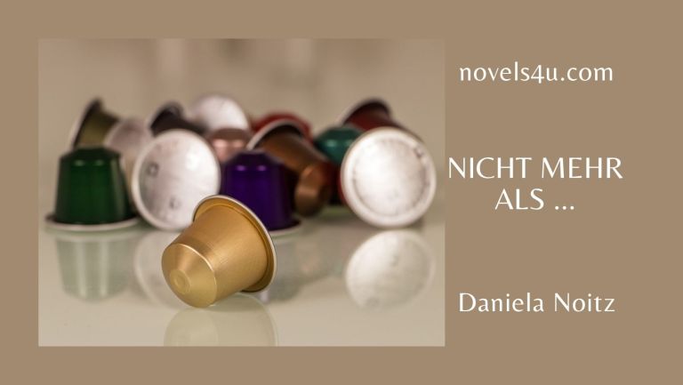 Nicht mehr als ... – Aktivismus