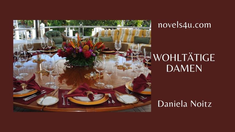 Novels4u.com – Literatur & Geschichten