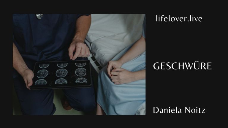 Geschwüre – Alle Geschichten