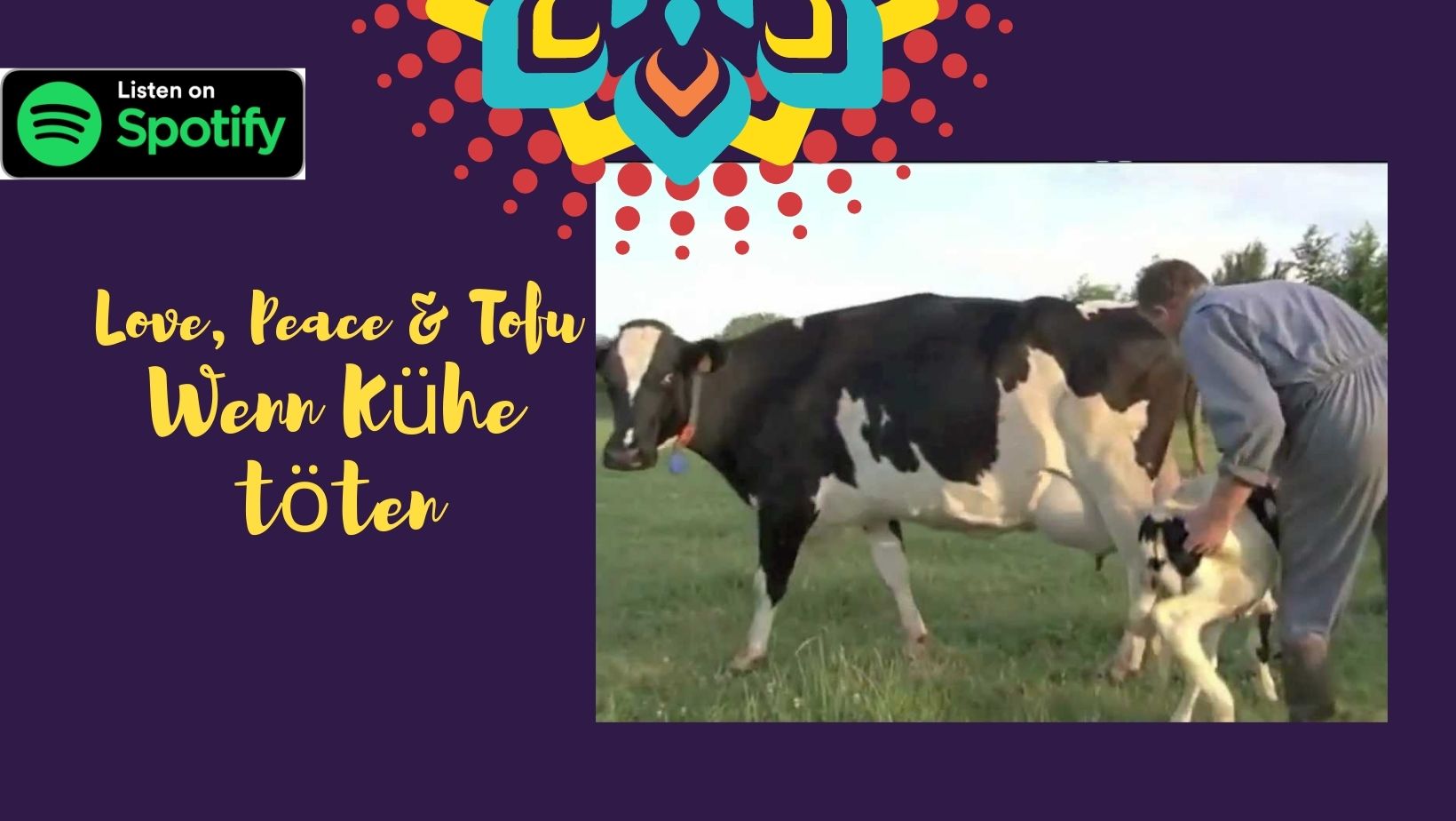 Wenn Kühe töten ... – Alle Geschichten
