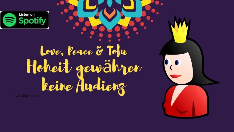 Hoheit gewähren keine Audienz – Alle Geschichten