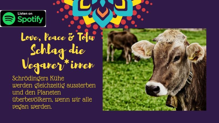 Schlag die Veganer*innen – Alle Geschichten
