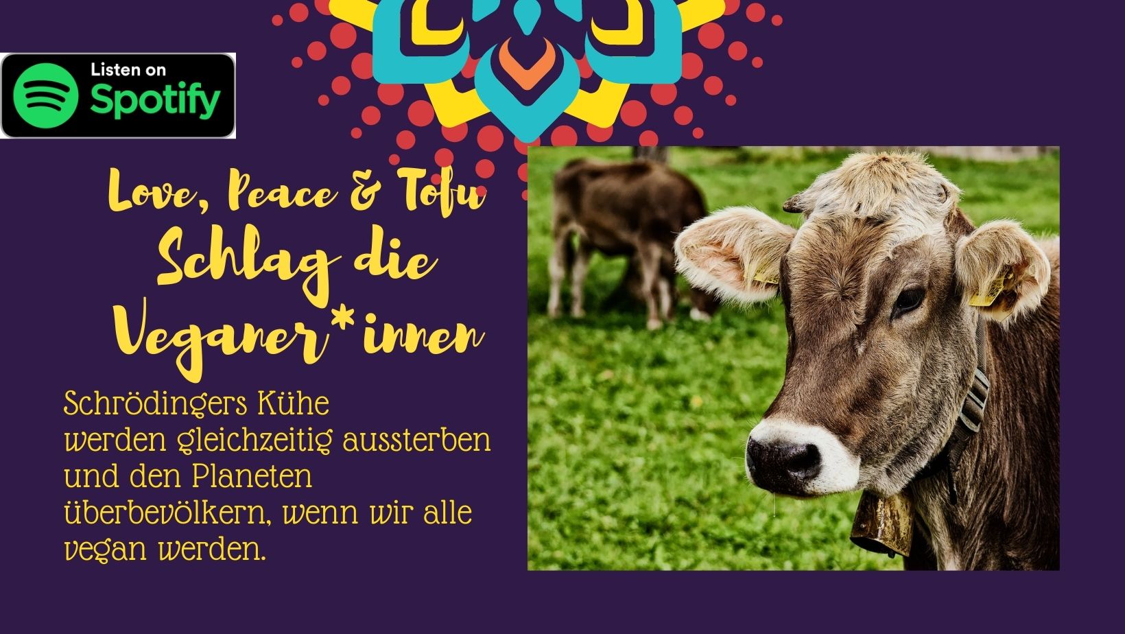 Schlag die Veganer*innen – Alle Geschichten