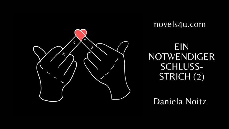 Ein notwendiger Schlussstrich (2) – Alle Geschichten