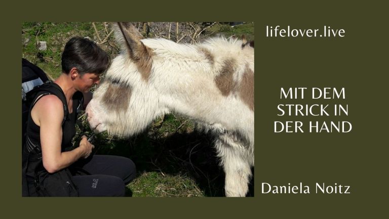 Mit dem Strick in der Hand – Alle Geschichten