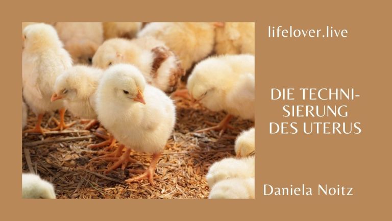 Die Technisierung des Uterus – Aktivismus