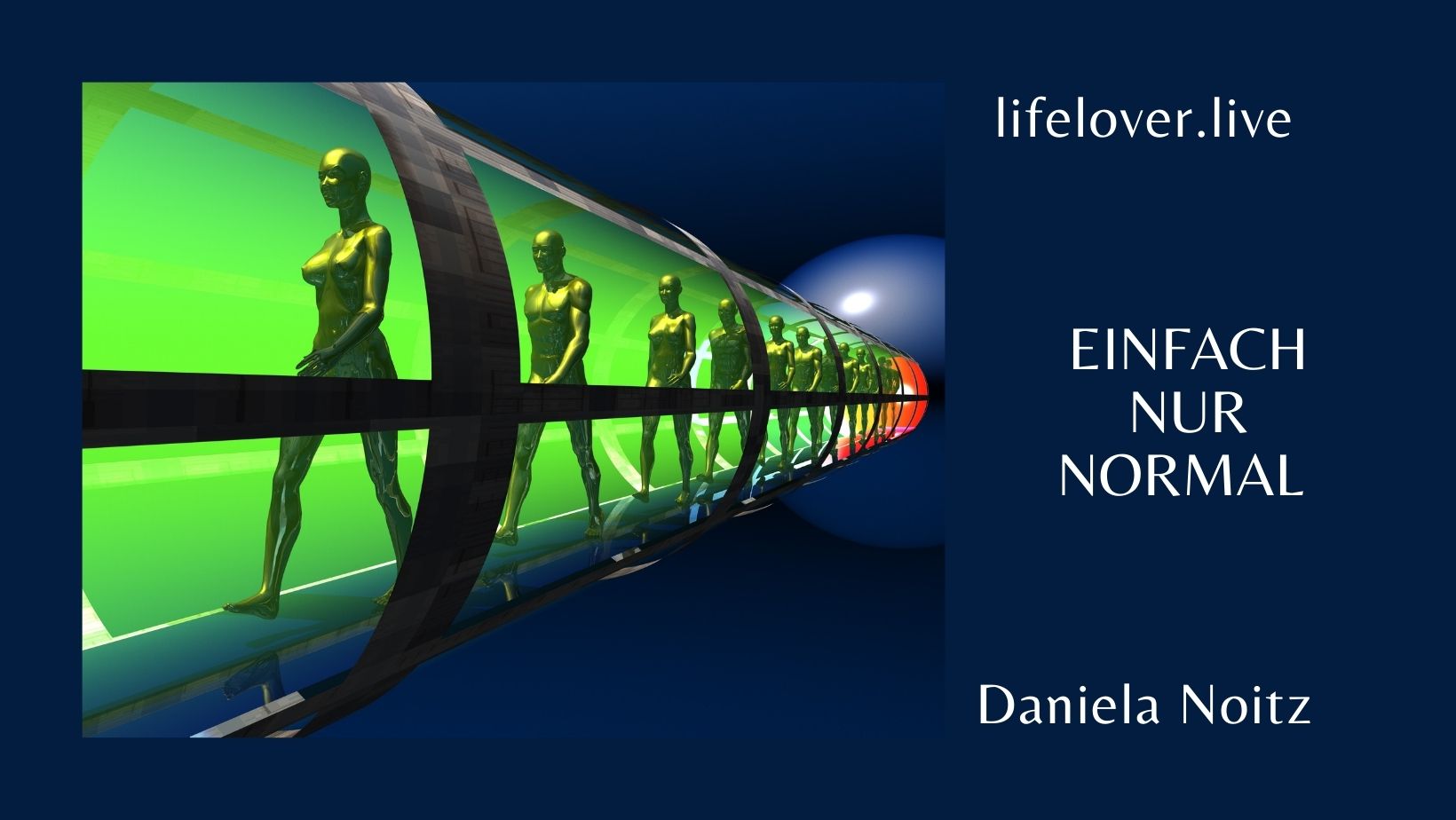 Einfach nur normal – Alle Geschichten