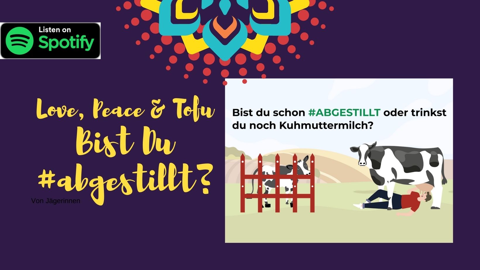 Bist Du #abgestillt? – Alle Geschichten