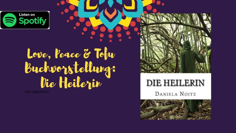 Buchvorstellung: Die Heilerin – Alle Geschichten