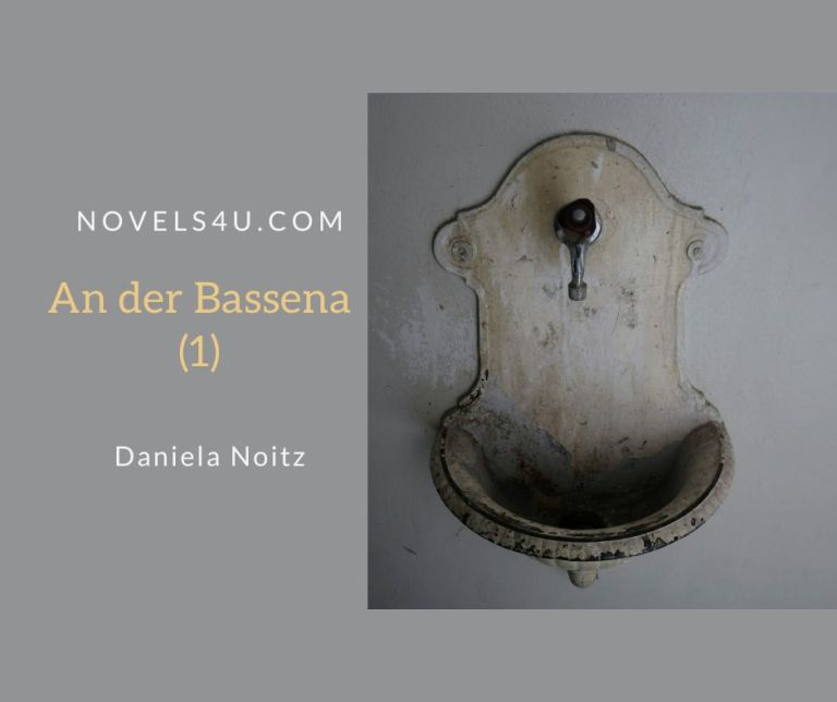 An der Bassena (1) – Alle Geschichten