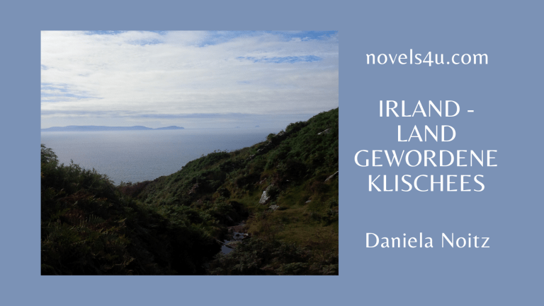 Irland - Land gewordene Klischees – Alle Geschichten