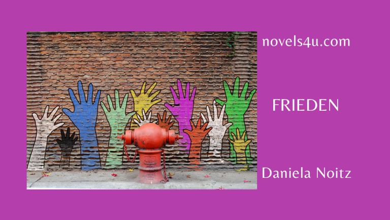Frieden – Alle Geschichten