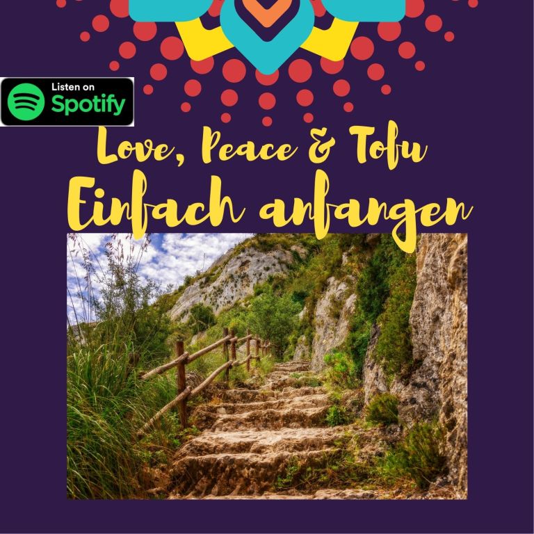 Einfach anfangen – Alle Geschichten