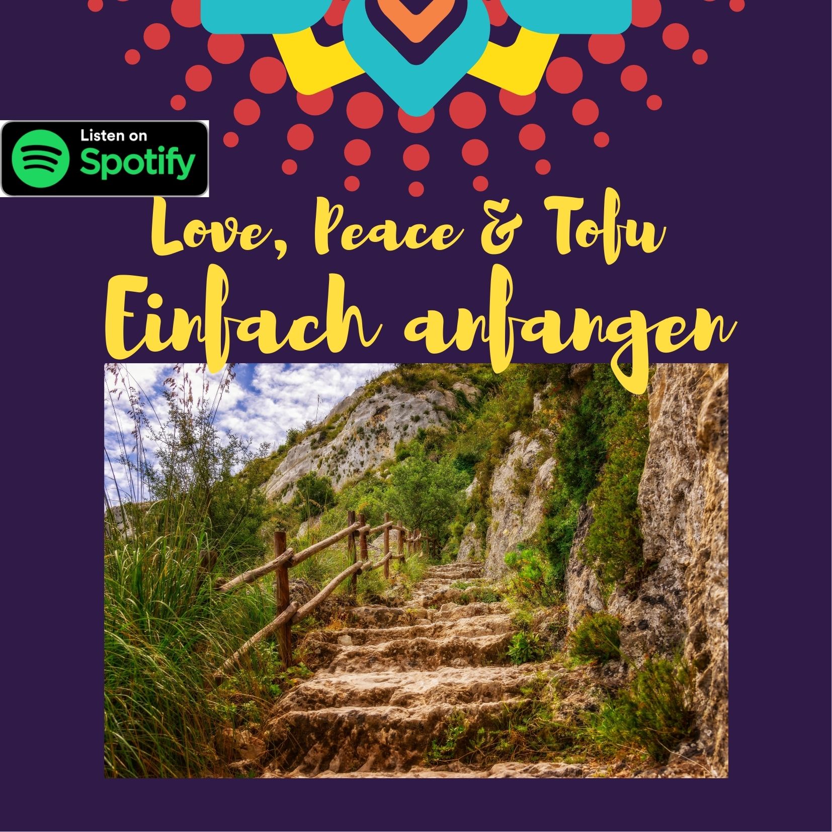 Einfach anfangen – Alle Geschichten