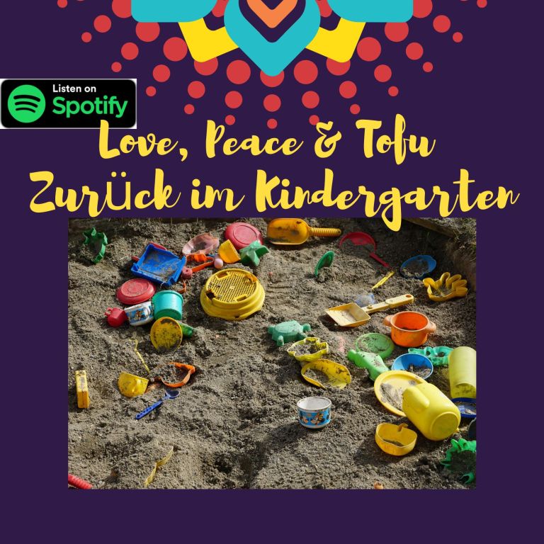 Zurück im Kindergarten – Alle Geschichten