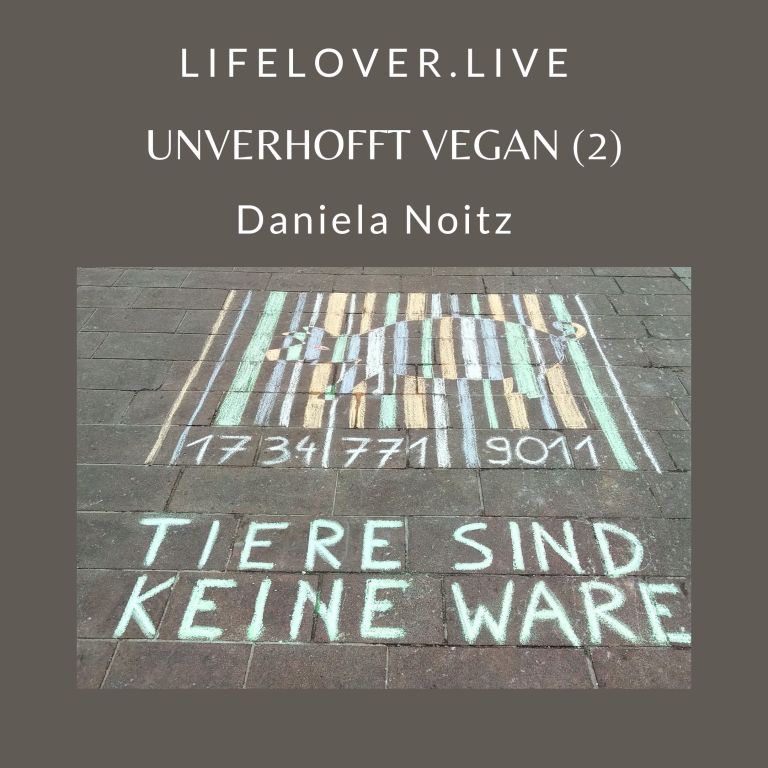 Unverhofft vegan (2) – Alle Geschichten