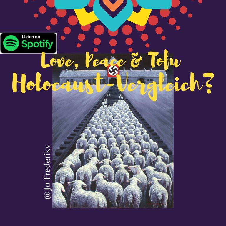 Holocaust-Vergleich? – Alle Geschichten