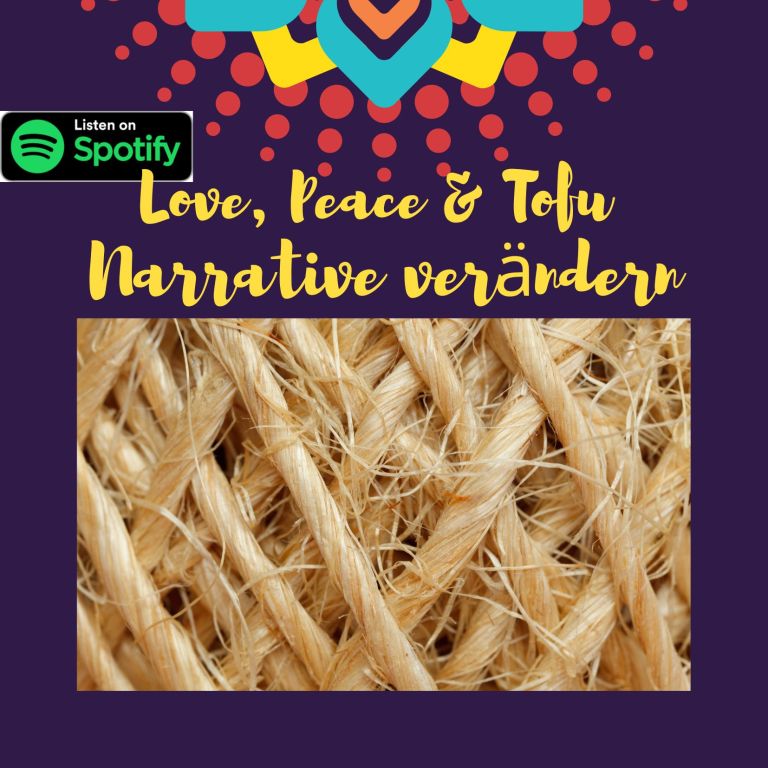 Narrative verändern – Alle Geschichten