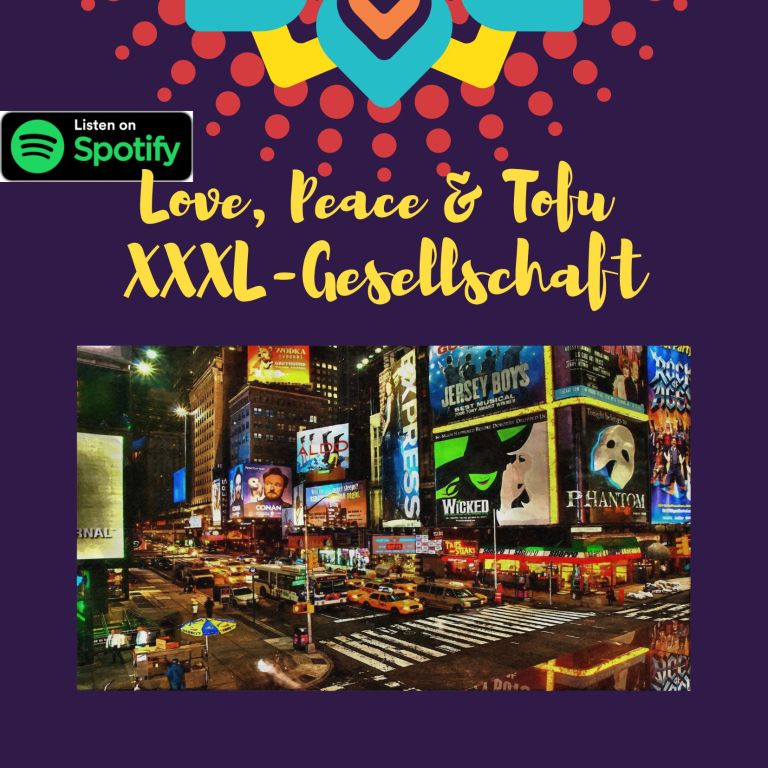 XXXL-Gesellschaft – Alle Geschichten