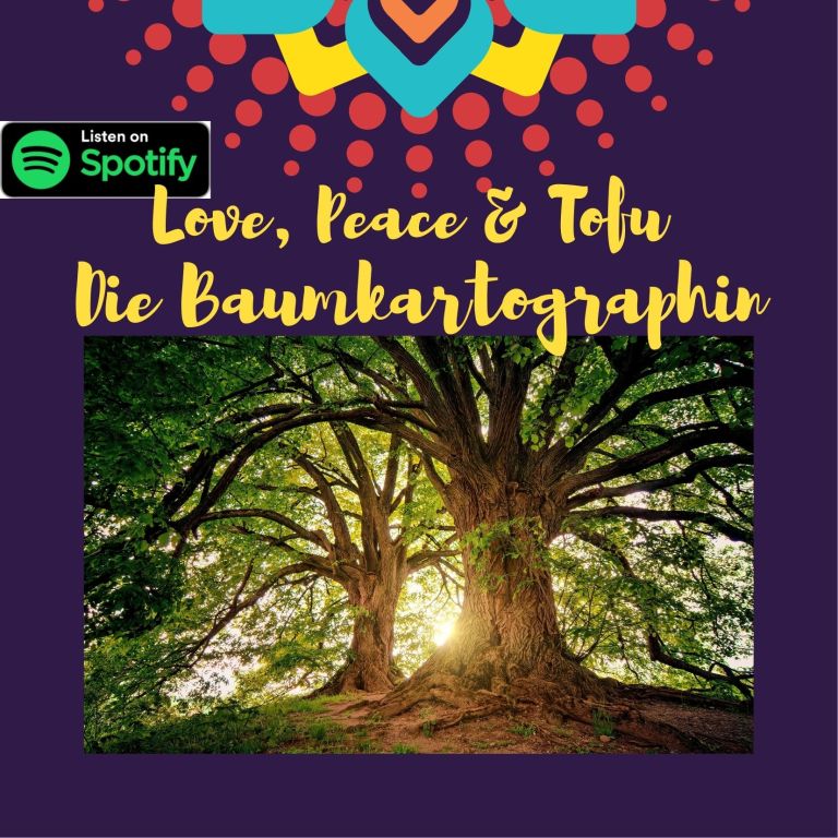 Die Baumkartographin – Alle Geschichten