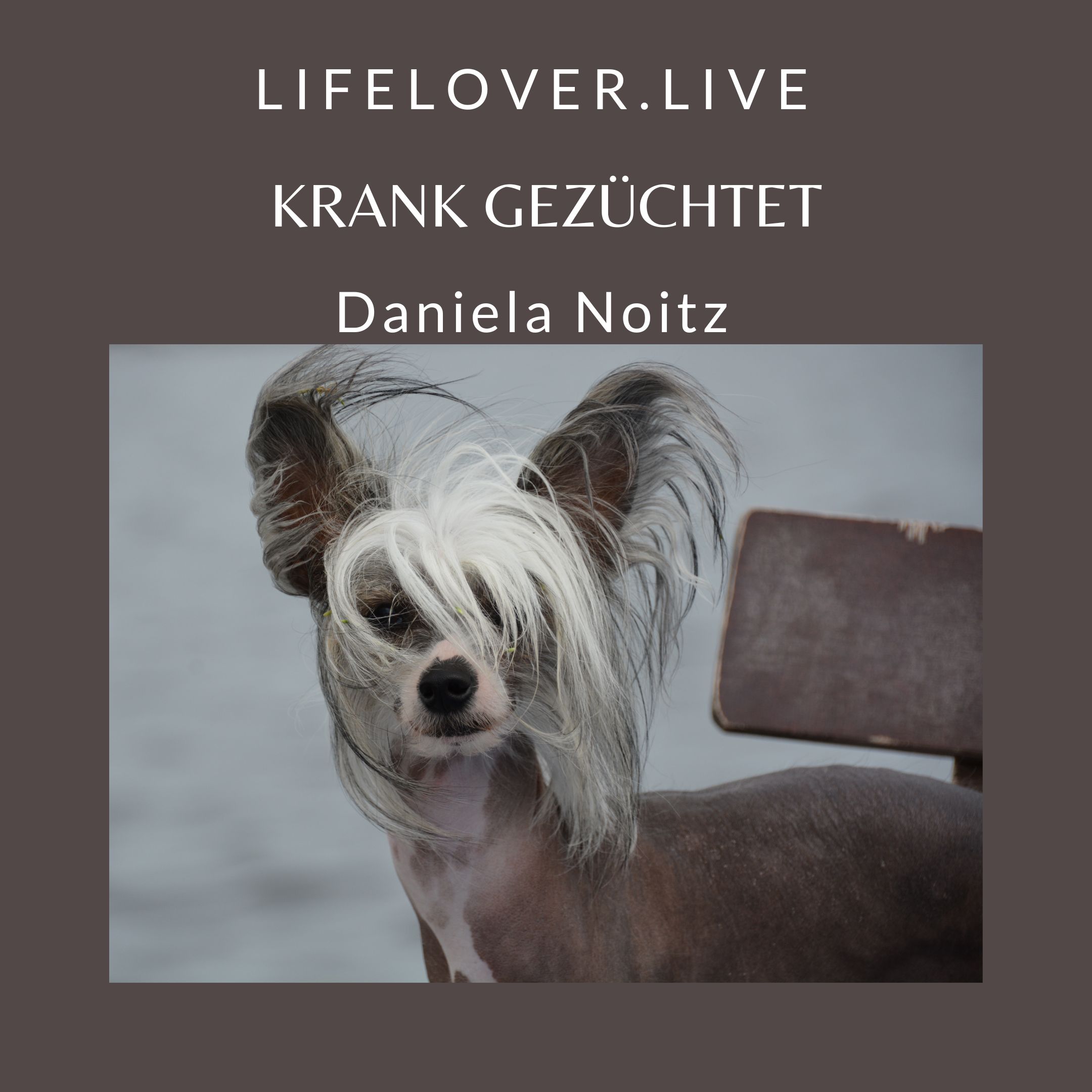 Krank gezüchtet – Alle Geschichten