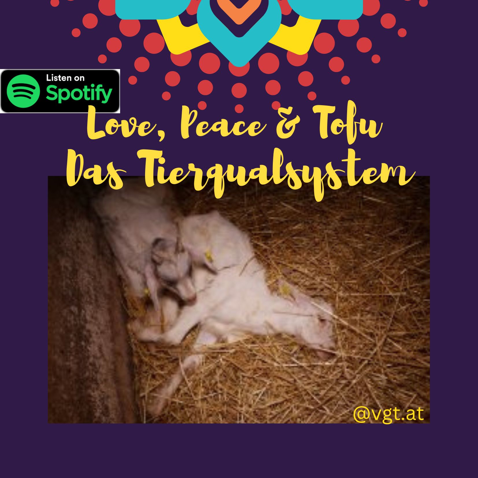 Das Tierqualsystem – Alle Geschichten