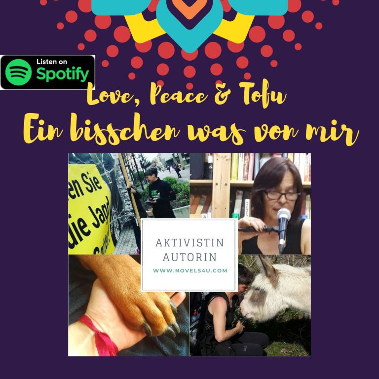 Ein bisschen was von mir – Alle Geschichten