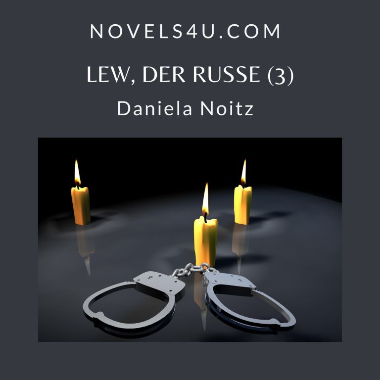Lew, der Russe (3) – Alle Geschichten