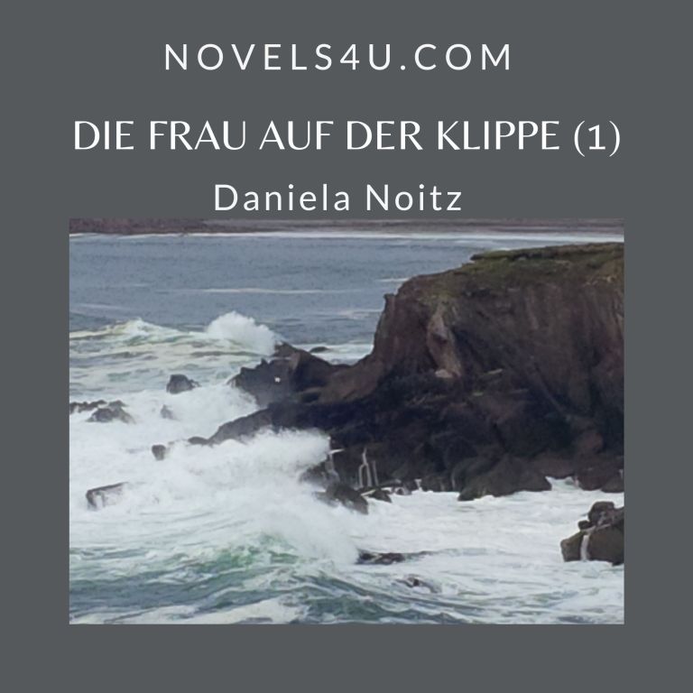 Die Frau auf der Klippe (1) – Alle Geschichten